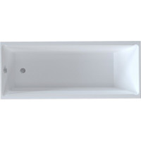 Ванна акриловая Triton Лайма 170х70 см прямоугольная LAI170-0000001
