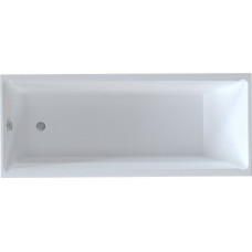 Ванна акриловая Triton Лайма 170х70 см прямоугольная LAI170-0000001