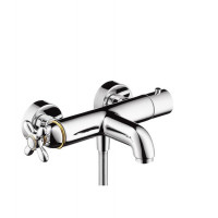 Смеситель для ванны Axor Carlton 17430840