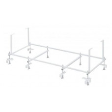 Монтажный комплект для ванны Santek ФИДЖИ 150х75 см 1.WH50.1.603