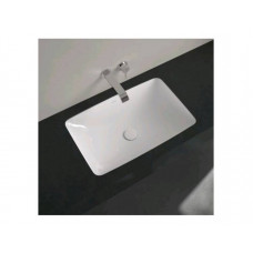 Раковина под столешницу Villeroy & Boch Loop & Friends 615x380 мм 4A580001 Раковина под столешницу Villeroy & Boch Loop & Friends 615x380 мм 4A580001