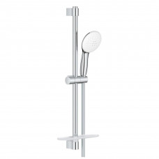 Душевой гарнитур GROHE Tempesta 110 штанга 600 мм шланг 1750 мм хром 26638003