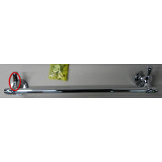 Держатель для полотенца Bath Plus Operetta 400 мм ON21151 Держатель для полотенца Bath Plus Operetta 400 мм ON21151