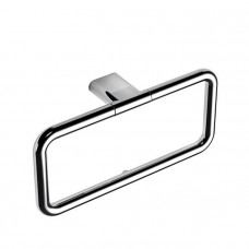 Полотенцедержатель-кольцо Colombo Design Mini хром B4031.CR