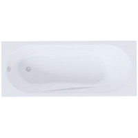Ванна акриловая Triton Либерти 170х70 см прямоугольная BER170-0000001