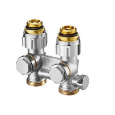Узел нижнего подключения Oventrop Multiflex F прямой 1/2 x 3/4 1015993 Узел нижнего подключения Oventrop Multiflex F прямой 1/2 x 3/4 1015993