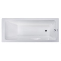 Ванна чугунная Wotte Line Plus 1800х800х477 мм Line 1800x800