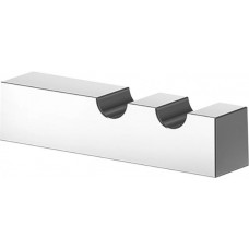 Крючок для полотенца двойной KEUCO EDITION 90 Square хром 19115010000