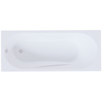 Ванна акриловая Triton Либерти 150х70 см прямоугольная BER150-0000001