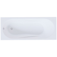 Ванна акриловая Triton Либерти 150х70 см прямоугольная BER150-0000001