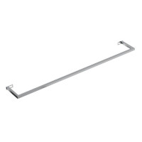 Полотенцедержатель Ceramica Alice 80 см хром PA80H