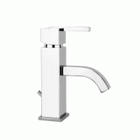 Смеситель для раковины Fiore Kyro хром 71CR7720