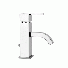 Смеситель для раковины Fiore Kyro хром 71CR7720 Смеситель для раковины Fiore Kyro хром 71CR7720