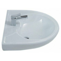 Раковина Ceramica Nova Giulia 70 см 5006