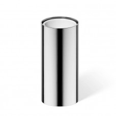 Стакан для зубных щеток настольный Decor Walther Mikado SMB хром 0522500