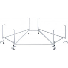 Монтажный комплект для ванны Santek Канны 150х150 см 1.WH11.2.432