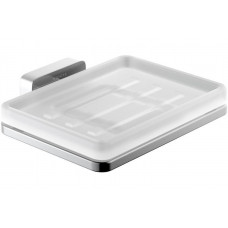 Мыльница Aquanet Либра хром AQ4303CR