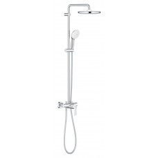 Душевая система GROHE Tempesta System 250 с однорычажным смесителем хром 26673001