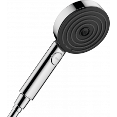 Ручной душ hansgrohe Pulsify 105 3jet 24100000