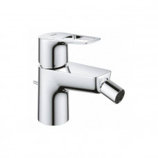 Смеситель для биде GROHE BauLoop с донным клапаном хром 23338000 Смеситель для биде GROHE BauLoop с донным клапаном хром 23338000