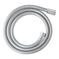 Душевой шланг GROHE Rotaflex 1500 мм TwistStop хром 28409002