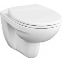 Унитаз подвесной безободковый VitrA S10 SpinFlush 7855B003-0075