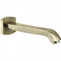 Излив Avenue бронза AV00158/41BR