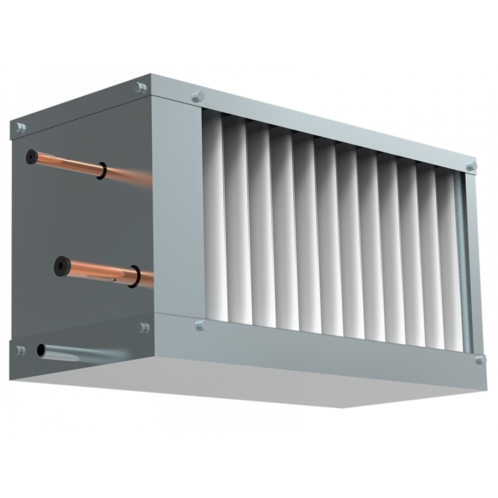 Фреоновый охладитель Shuft WHR-R 600x350-3
