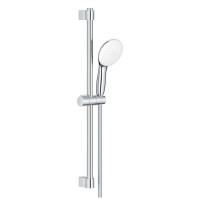 Душевой гарнитур GROHE Tempesta 110 со штангой 600 мм и шлангом 1750 мм хром 26162003
