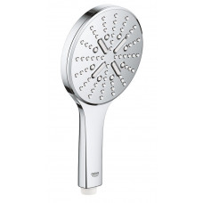 Ручной душ GROHE Rainshower SmartActive 130 III хром 26574000