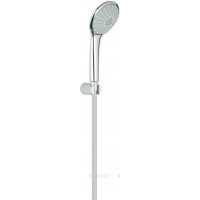 Душевой набор GROHE Euphoria 110 (ручной душ, держатель, шланг 1250 мм) хром 27354000