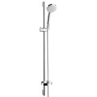 Душевой гарнитур hansgrohe Croma 100 Vario UnicaC 90 см 27771000