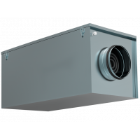 Приточная установка Shuft ECO 200/1-3,0/1-A ECO 200/1-3,0/1-A