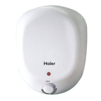 Водонагреватель накопительный Haier ES8V-Q1(R) 8 л GA0G83E00RU