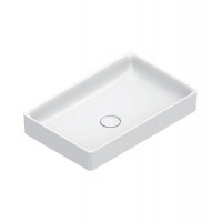 Раковина накладная Catalano Green 60х38 см 0422600001