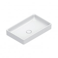 Раковина накладная Catalano Green 60х38 см 0422600001