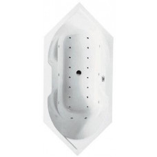 Ванна гидромассажная Hansgrohe Pharo Victoria 325 21327000 Ванна гидромассажная Hansgrohe Pharo Victoria 325 21327000