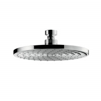 Верхний душ Hansgrohe Raindance 180х105 мм 28485000