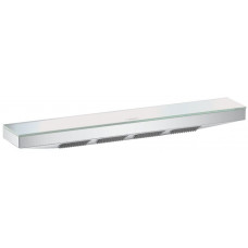 Боковой душ Hansgrohe Rainfinity 502х80 мм 26243000