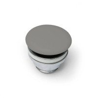 Донный клапан для раковины Artceram Click-Clack универсальный grigio oliva ACA038 15 00