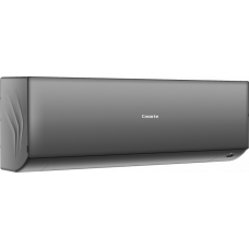 Внутренний блок настенный Casarte ELETTO CAS35CX1/R3-B черный матовый