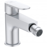 Смеситель для биде Ideal Standard Cerafine O PushOpen HWTC BD716SI