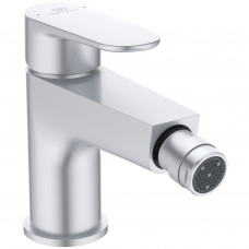 Смеситель для биде Ideal Standard Cerafine O PushOpen HWTC BD716SI Смеситель для биде Ideal Standard Cerafine O PushOpen HWTC BD716SI