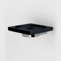Мыльница подвесная Colombo Design MiniQ хром B5001.CR-RNE
