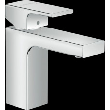 Смеситель для раковины hansgrohe Vernis Shape 100 71561000