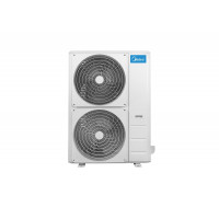 Наружный блок кондиционера Midea MOE30U-55HFN8-R(GA) инверторный