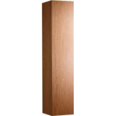 Шкаф-колонна Ideal Standard SimplyU 350х370х1635 мм левый Орех T7221DK