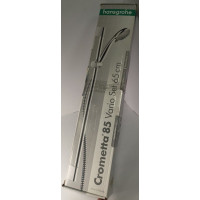 Душевой гарнитур Hansgrohe Crometta 85 Vario 650 мм 85 мм 2 режима 27763000
