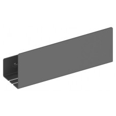 Полочка для душа KEUCO UNIVERSAL 320x101x120 мм черный матовый 24952 370000 Полочка для душа KEUCO UNIVERSAL 320x101x120 мм черный матовый 24952 370000
