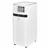 Кондиционер мобильный Electrolux Power EACM-20 JK/N3